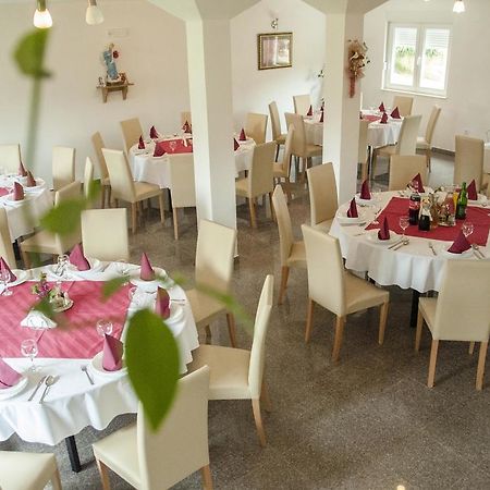 Međugorje Pansion Danijel酒店 外观 照片
