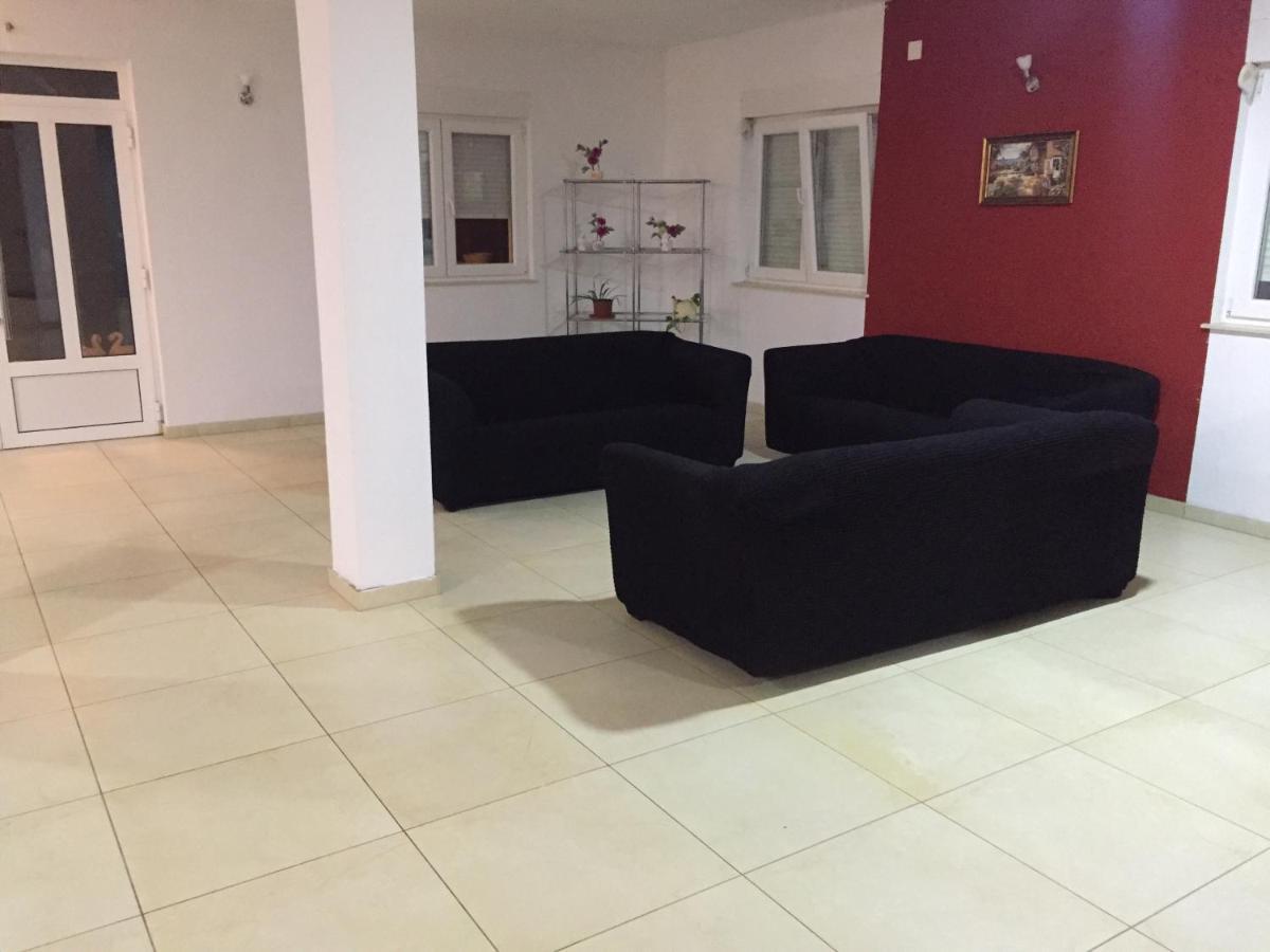 Međugorje Pansion Danijel酒店 外观 照片