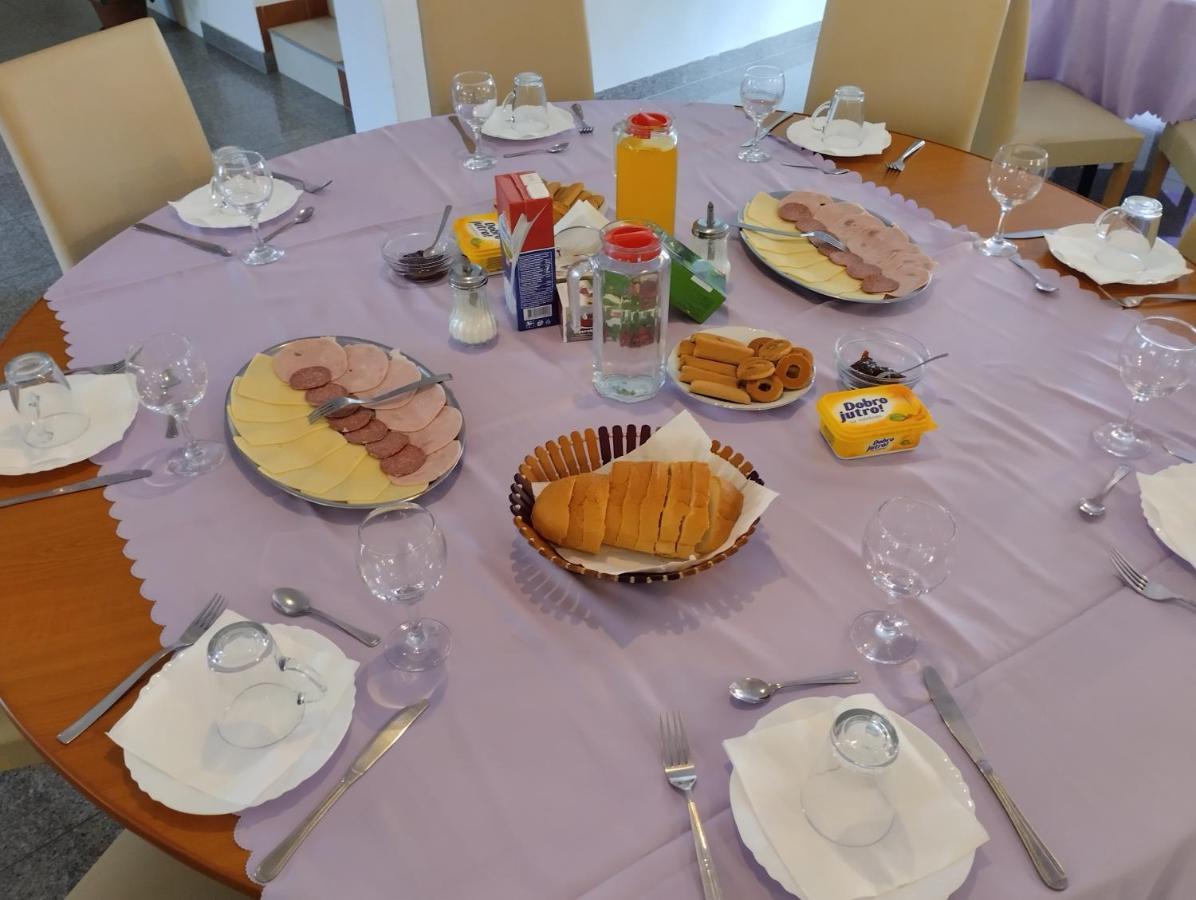 Međugorje Pansion Danijel酒店 外观 照片