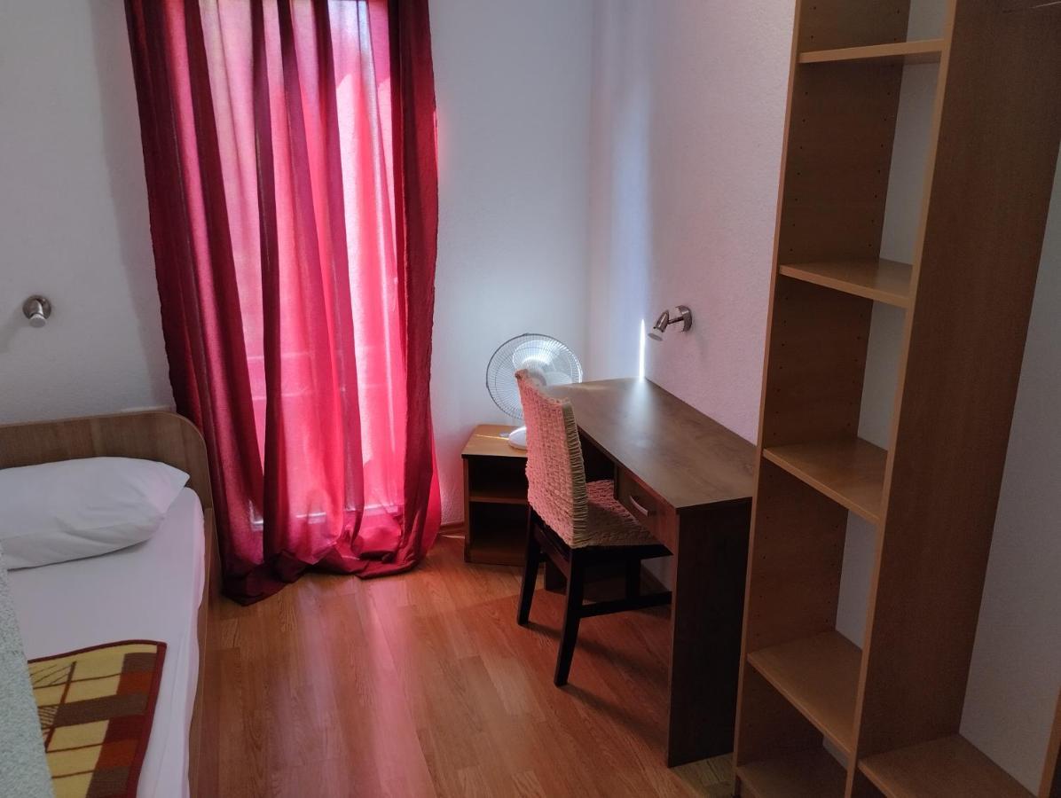 Međugorje Pansion Danijel酒店 外观 照片