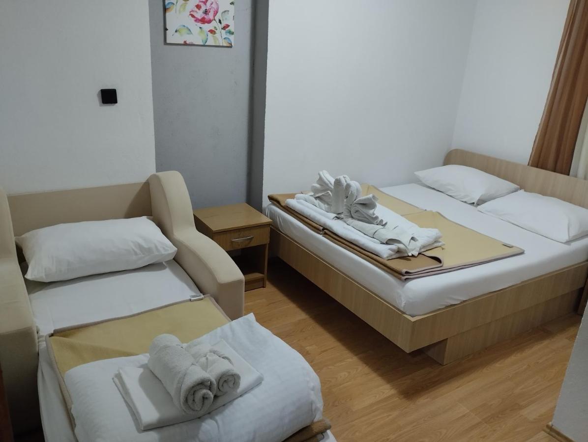 Međugorje Pansion Danijel酒店 外观 照片