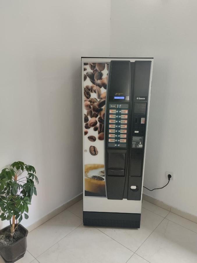 Međugorje Pansion Danijel酒店 外观 照片