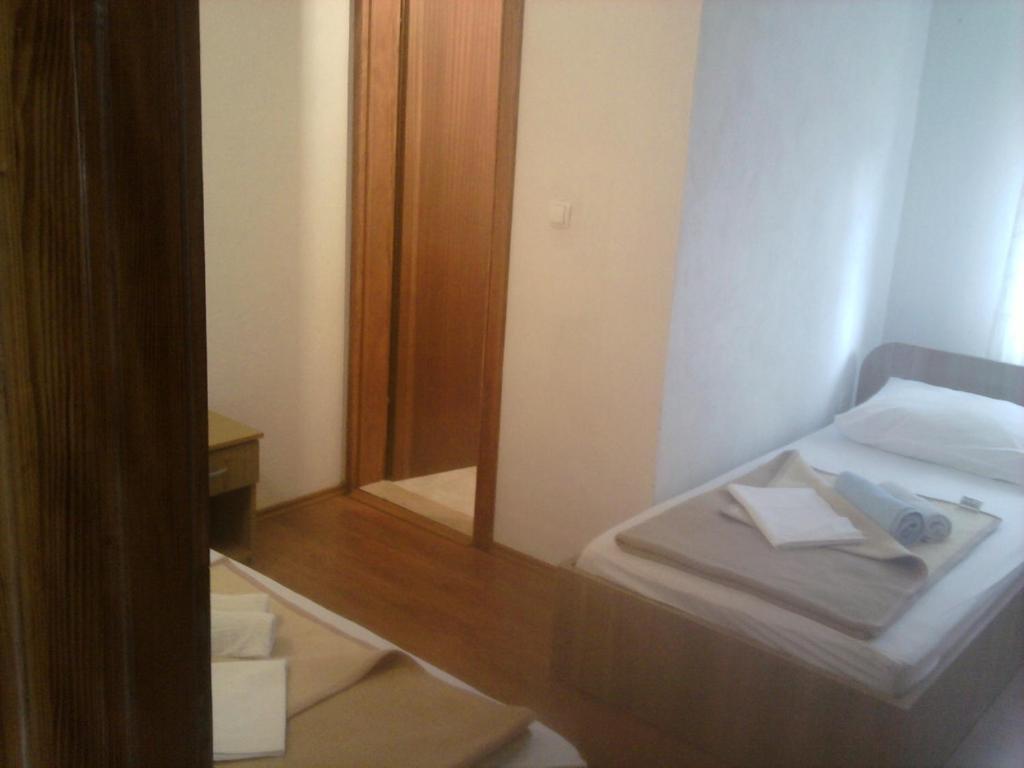 Međugorje Pansion Danijel酒店 客房 照片