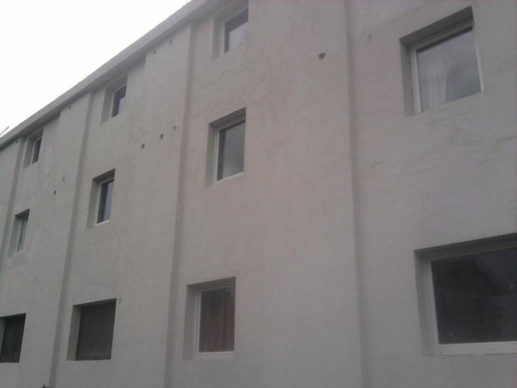 Međugorje Pansion Danijel酒店 外观 照片