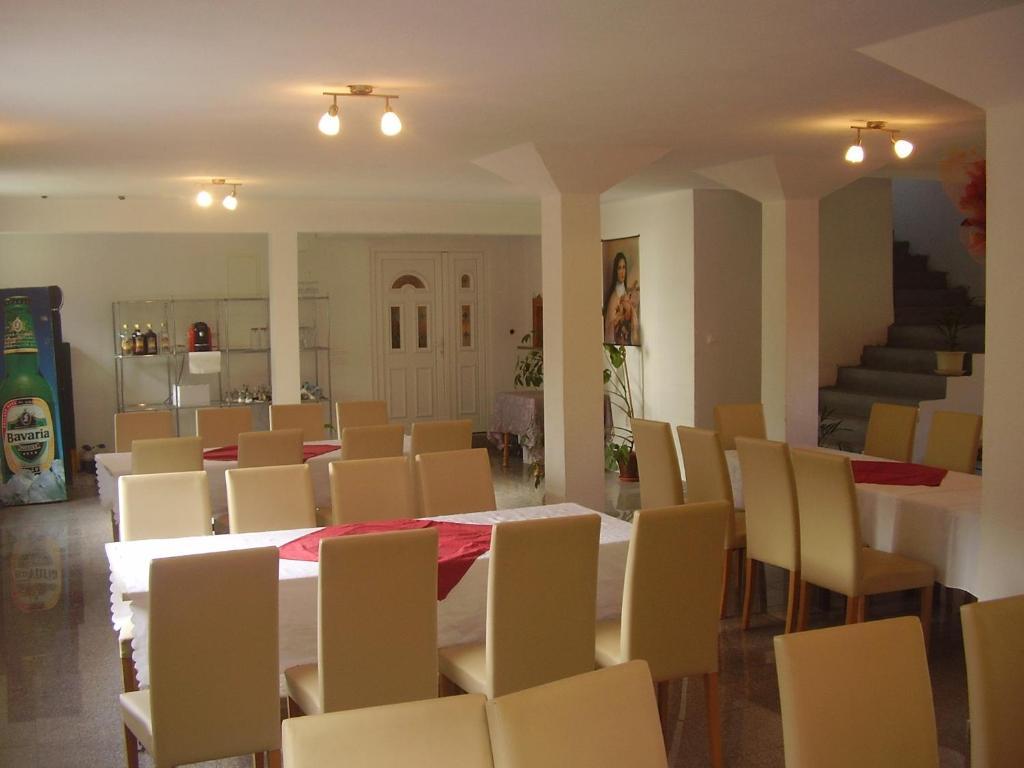 Međugorje Pansion Danijel酒店 外观 照片