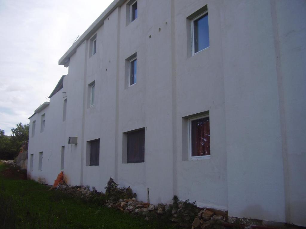 Međugorje Pansion Danijel酒店 外观 照片